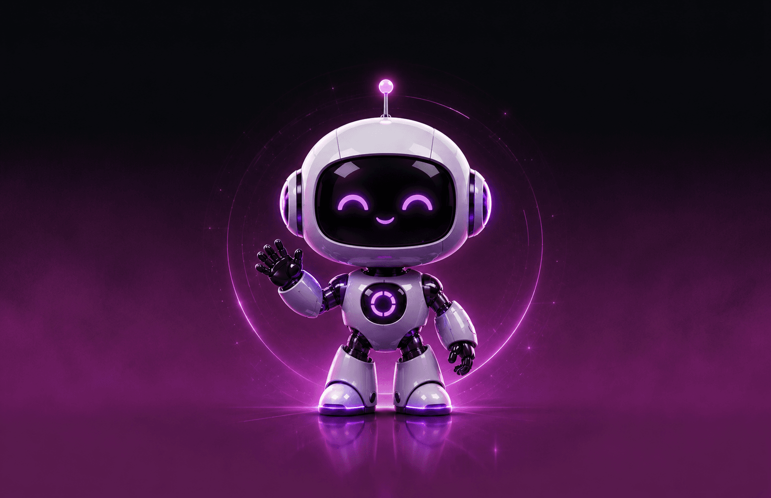 Xorris AI Background